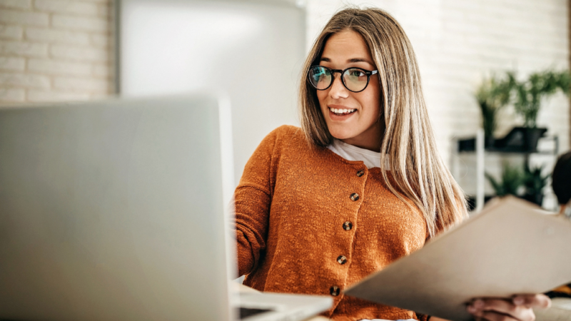 proveedor elearning