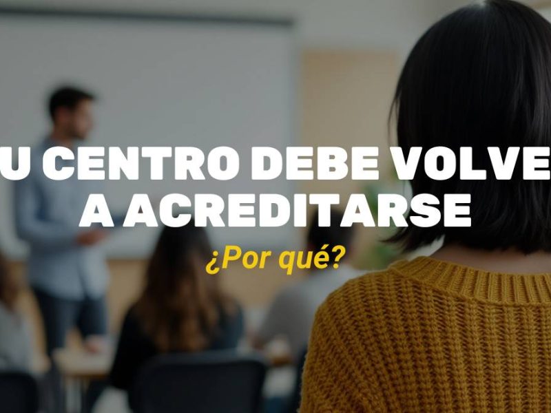 acreditarse