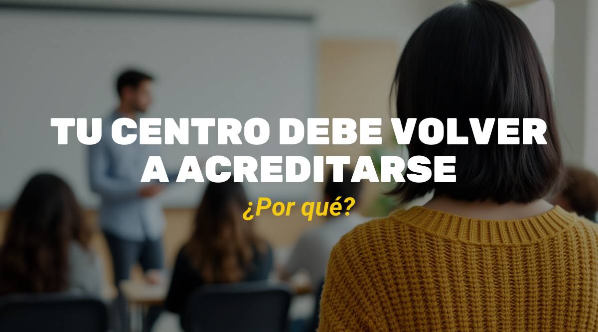 acreditarse