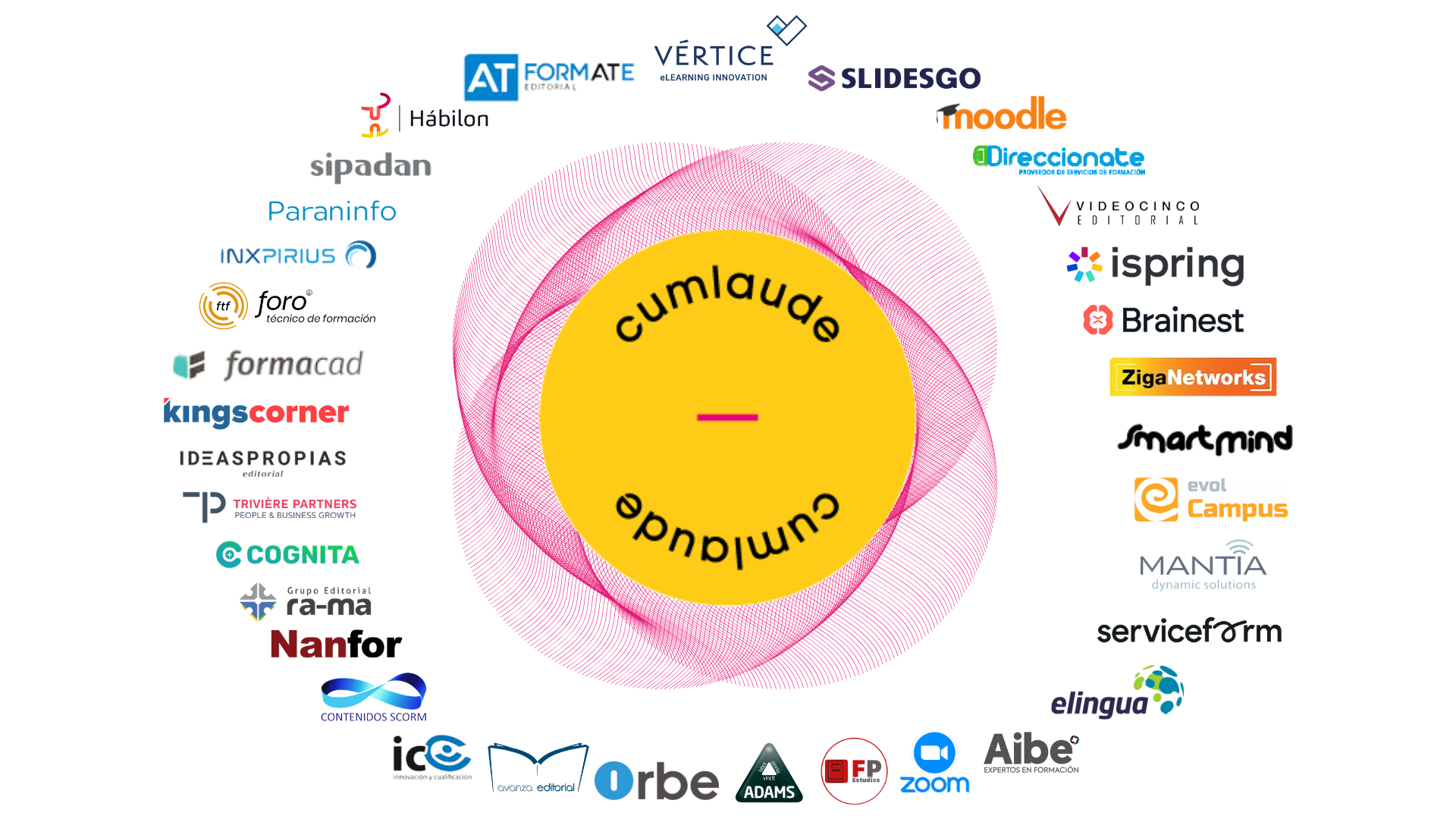 Proveedores cumlaude